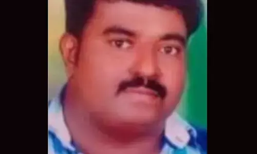 ಕಾಸರಗೋಡು| ನೀಲೇಶ್ವರ ದೈವಸ್ಥಾನದಲ್ಲಿ ಸುಡುಮದ್ದು ಸ್ಫೋಟ ಪ್ರಕರಣ: ಗಾಯಾಳು ಯುವಕ ಮೃತ್ಯು