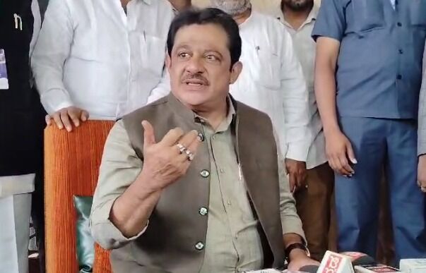 Photo of Zameer Ahmed