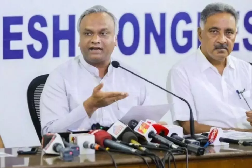 Photo of Priyank Kharge