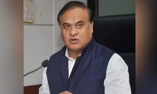 Photo of Himanta biswa sarma