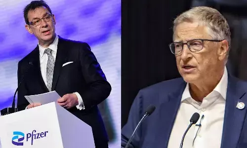 ಕೋವಿಡ್ ಲಸಿಕೆ ಅಡ್ಡಪರಿಣಾಮದ ಕುರಿತು ವಿಚಾರಣೆ ಎದುರಿಸುವಂತೆ ಬಿಲ್ ಗೇಟ್ಸ್, ಫೈಝರ್ ಸಿಇಒಗೆ ಡಚ್ ಕೋರ್ಟ್ ಆದೇಶ‌