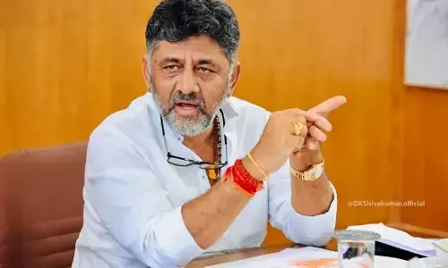 ಹಾಸನಾಂಬೆ ದರ್ಶನ ಪಡೆದ 19ಲಕ್ಷ ಜನ | ಇದು ಸರಕಾರದ ‘ಶಕ್ತಿ ಯೋಜನೆ’ಯ ಸಾಧನೆ : ಡಿ.ಕೆ.ಶಿವಕುಮಾರ್