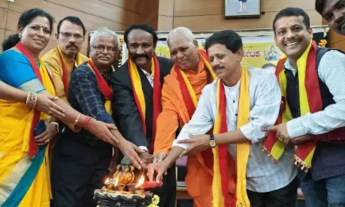 ಮಾನವೀಯ ಮೌಲ್ಯ ತುಂಬಿಕೊಂಡರೆ ಮಾತ್ರ ನಿಜವಾದ ಮನುಷ್ಯ : ಸುಬ್ಬು ಹೊಲೆಯಾರ್