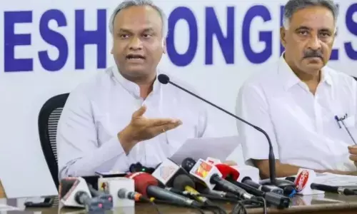Photo of Priyank Kharge