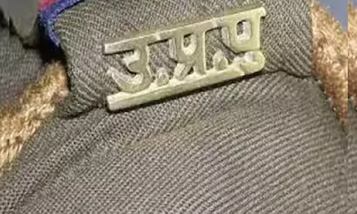 Uttar Pradesh  police