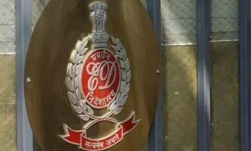 Photo of Enforcement Directorate