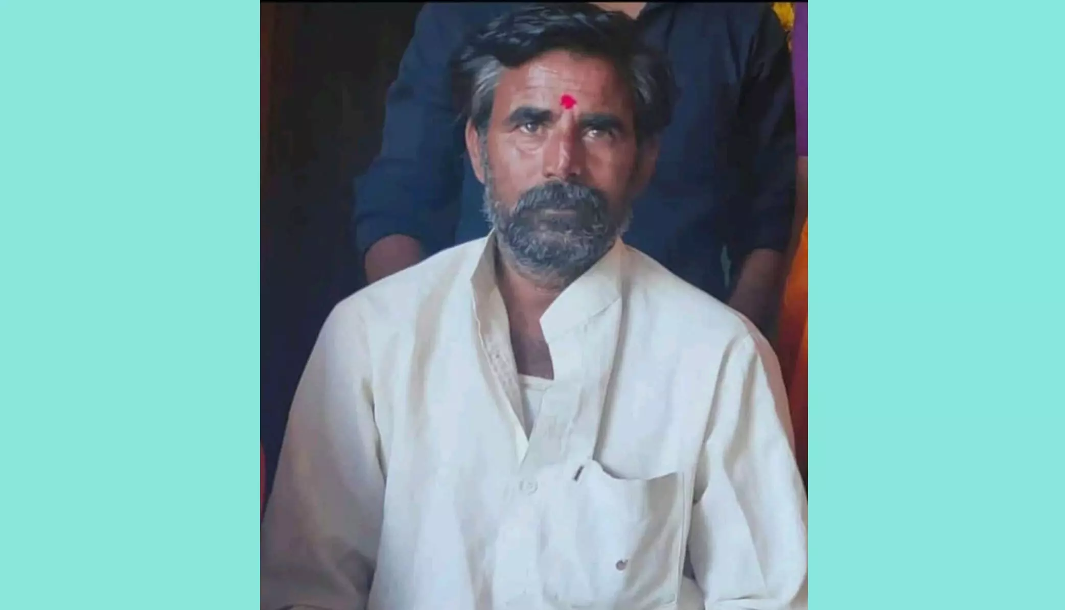 Yadagiri-farmer Yadagiri-farmer