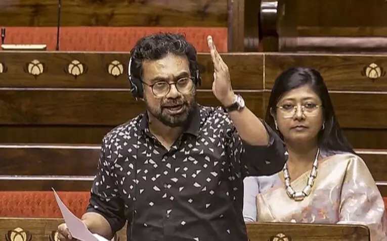 Photo of John Brittas