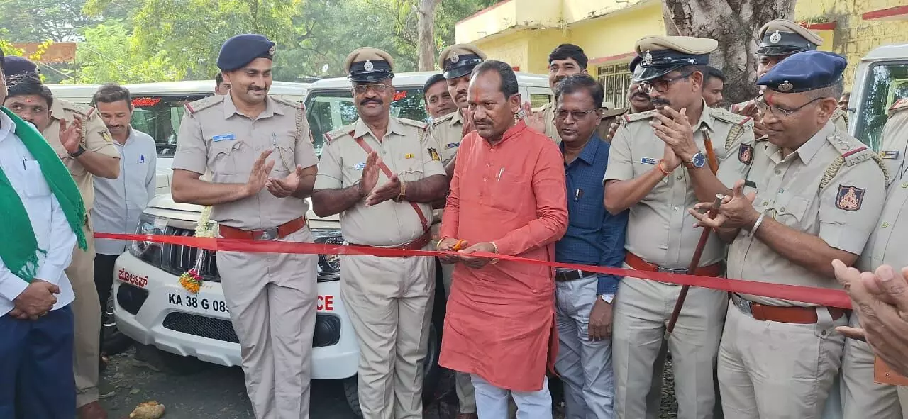 Photo of Prabhu Chavan