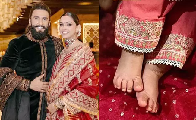 Photo of  Deepika-Ranveer