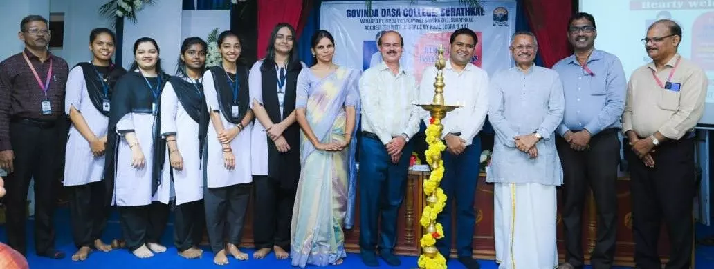 ಮಂಗಳೂರು| ಮಾನವ ಹಕ್ಕುಗಳು - ಇಶ್ಯೂಸ್ ಆ್ಯಂಡ್ ಕನ್ಸರ್ನ್ಸ್ ಕುರಿತು ಉಪನ್ಯಾಸ ಮಂಗಳೂರು| ಮಾನವ ಹಕ್ಕುಗಳು - ಇಶ್ಯೂಸ್ ಆ್ಯಂಡ್ ಕನ್ಸರ್ನ್ಸ್ ಕುರಿತು ಉಪನ್ಯಾಸ