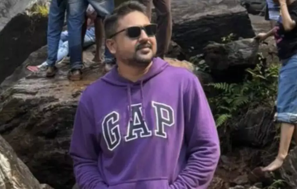 ತರೀಕೆರೆ: ಪ್ರವಾಸಕ್ಕೆ ಬಂದಿದ್ದ ಛತ್ತೀಸ್‌ಗಡ ಮೂಲಕ ಟೆಕ್ಕಿ ನೀರಿನಲ್ಲಿ ಮುಳುಗಿ ಮೃತ್ಯು