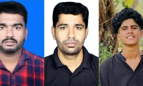 ಕಾಸರಗೋಡು | ದೇವಸ್ಥಾನದ ಉತ್ಸವ ವೇಳೆ ಪಟಾಕಿ ಅವಘಡ; ಮೃತರ ಸಂಖ್ಯೆ ನಾಲ್ಕಕ್ಕೆ ‌ ಏರಿಕೆ