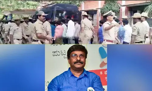 ನೊಂದವರ ದನಿಗೆ ಎದೆಯ ಹಾಲಾದವರು