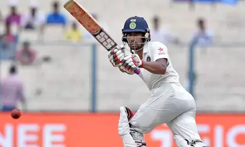 Photo of cricker Wriddhiman Saha