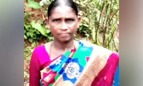 ಕುಗ್ರಾಮಗಳ ಗರ್ಭಿಣಿಯರ ಆಪದ್ಭಾಂಧವ ಸೂಲಗಿತ್ತಿ ಕಮಲಮ್ಮ