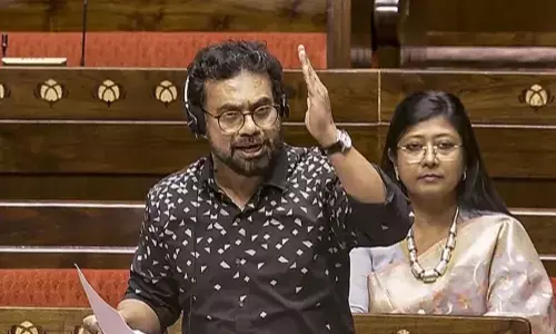 Photo of John Brittas