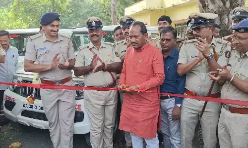 Photo of Prabhu Chavan