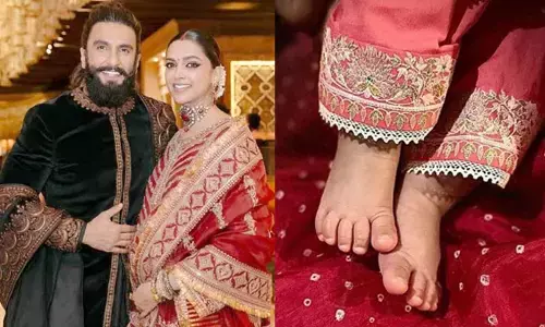 Photo of  Deepika-Ranveer