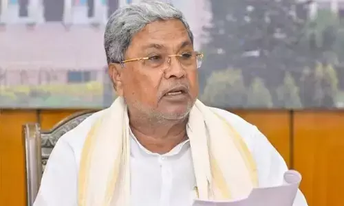 ಜಾತಿ ಗಣತಿ ಸಮೀಕ್ಷೆಗೆ 10 ವರ್ಷಗಳು ಕಳೆದಿರುವುದರಿಂದ ಮರು ಸರ್ವೇ: ಸಿಎಂ ಸಿದ್ದರಾಮಯ್ಯ