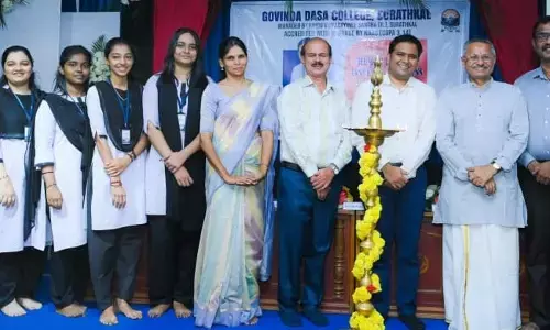 ಮಂಗಳೂರು| ಮಾನವ ಹಕ್ಕುಗಳು - ಇಶ್ಯೂಸ್ ಆ್ಯಂಡ್ ಕನ್ಸರ್ನ್ಸ್ ಕುರಿತು ಉಪನ್ಯಾಸ