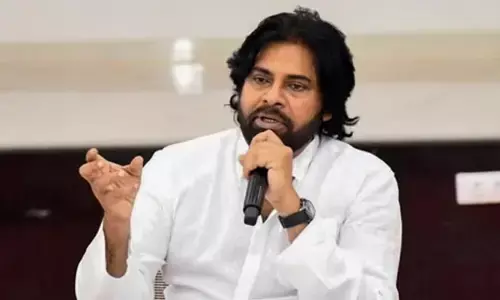 Photo of Pawan Kalyan