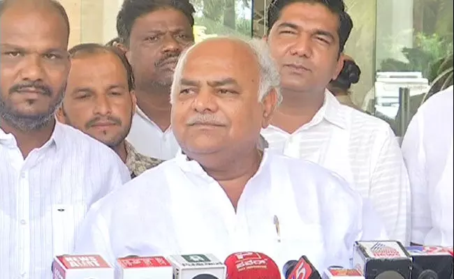 Photo of Shivananda Patil