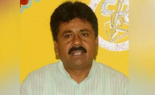 Photo of H.C.Kalmurudappa