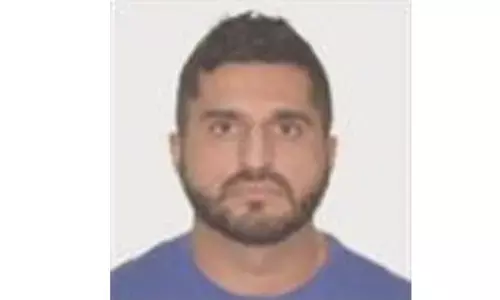 Photo of  Sandeep Singh Sidhu