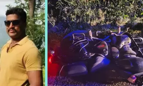 killing of police constable