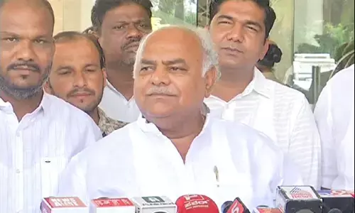 Photo of Shivananda Patil