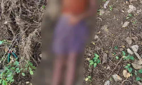 ಯಾದಗಿರಿ: ವಿದ್ಯುತ್ ಆಘಾತಕ್ಕೆ ರೈತ ಬಲಿ