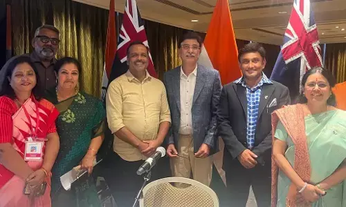 ಆಸ್ಟ್ರೇಲಿಯಾ| ಕಾಮನ್‌ವೆಲ್ತ್ ಸಂಸದೀಯ ಸಮ್ಮೇಳನದ ಪೂರ್ವಭಾವಿ ಸಭೆಯಲ್ಲಿ ಸ್ಪೀಕರ್‌ ಯುಟಿ ಖಾದರ್‌ ಭಾಗಿ