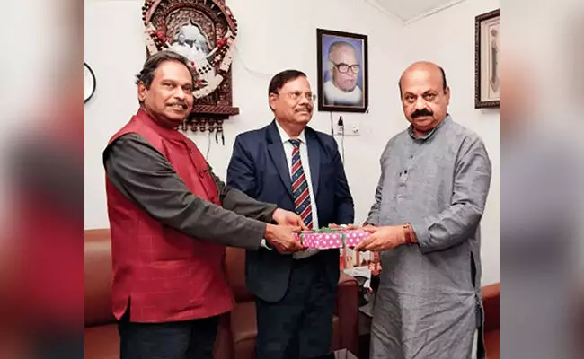 ನ್ಯಾ.ಭಕ್ತವತ್ಸಲ ಸಮಿತಿ ವರದಿಯನ್ನು ಸರಕಾರ ತಿರಸ್ಕರಿಸಿದೆಯೇ?