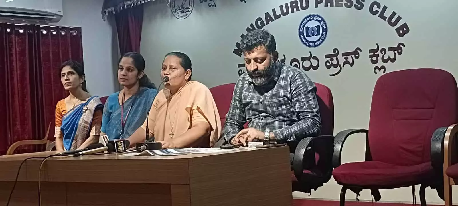 ನ.9 ರಿಂದ ಮೇರಿಹಿಲ್ ಸೆಂಟ್ರಲ್ ಸ್ಕೂಲ್‌ನಲ್ಲಿ ‘ಫೆಸ್ಟೆಂಬರ್’