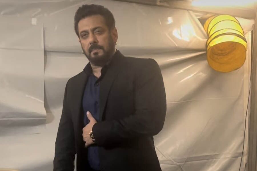 Photo of salman khan