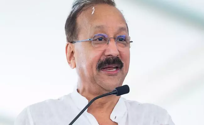 Photo of BabaSiddique