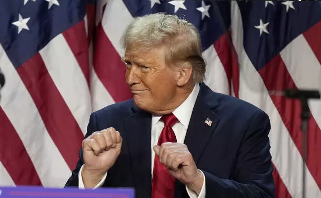 Photo of Donald Trump Photo of Donald Trump