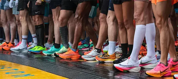 ನ.10: ಮಂಗಳೂರು ಮ್ಯಾರಥಾನ್; ಸಂಚಾರ ಮಾರ್ಗದಲ್ಲಿ ಬದಲಾವಣೆ