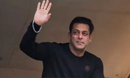 Photo of  Salman Khan
