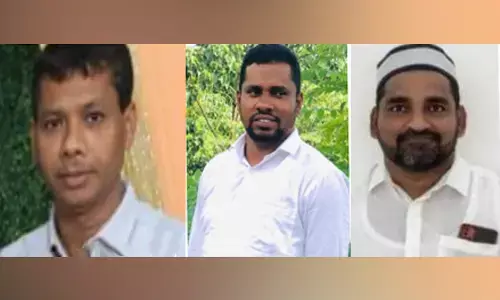 ಶಾಂತಿಅಂಗಡಿ:  ನುಸ್ರತ್ ಮಿಲಾದುನ್ನಬಿ ಸಂಘದ 32ನೇ ವಾರ್ಷಿಕ ಮಹಾ ಸಭೆ |  ಅಧ್ಯಕ್ಷರಾಗಿ ಇಸ್ಮಾಯಿಲ್ ಪಲ್ಲ ಆಯ್ಕೆ