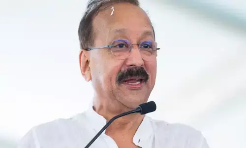 Photo of BabaSiddique