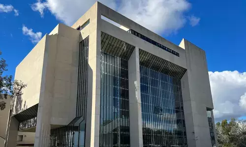 Photo of Australia High Court
