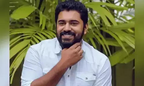 ಲೈಂಗಿಕ ದೌರ್ಜನ್ಯ ಪ್ರಕರಣ | ನಟ ನಿವಿನ್ ಪೌಲಿಗೆ ಕ್ಲೀನ್ ಚಿಟ್