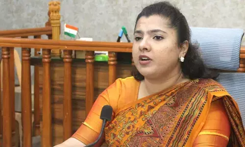 Photo of B.Fauzia Tarannum