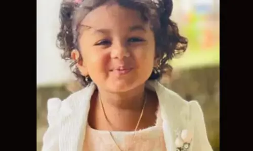 ಬಂಟ್ವಾಳ: ಟೆಂಪೋ ಢಿಕ್ಕಿ; ಮನೆಯ ಅಂಗಳದಲ್ಲಿ ಆಟವಾಡುತ್ತಿದ್ದ ಮಗು ಸ್ಥಳದಲ್ಲೇ ಮೃತ್ಯು