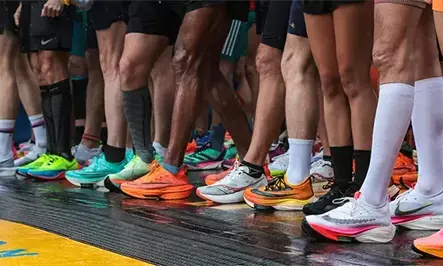 ನ.10: ಮಂಗಳೂರು ಮ್ಯಾರಥಾನ್; ಸಂಚಾರ ಮಾರ್ಗದಲ್ಲಿ ಬದಲಾವಣೆ