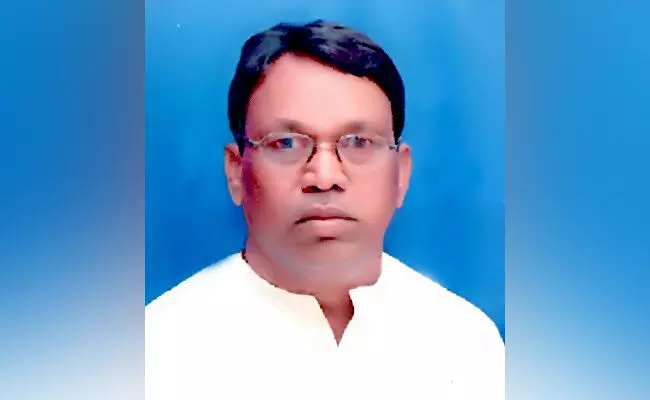 ಕಾರ್ಮಿಕ ಹೋರಾಟಗಾರ ಡಾ. ಮಲ್ಲೇಶಿ ಸಜ್ಜನ್ ನಿಧನ ಕಾರ್ಮಿಕ ಹೋರಾಟಗಾರ ಡಾ. ಮಲ್ಲೇಶಿ ಸಜ್ಜನ್ ನಿಧನ