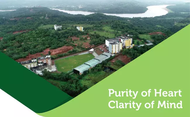 ಮಂಗಳೂರು: ನ. 9ರಂದು ಬ್ಯಾರೀಸ್ ತಾಂತ್ರಿಕ ಶಿಕ್ಷಣ ಸಂಸ್ಥೆಗಳ ಪದವಿ ಪ್ರದಾನ ಕಾರ್ಯಕ್ರಮ