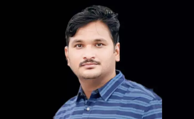 Photo of Satish Shanmukh